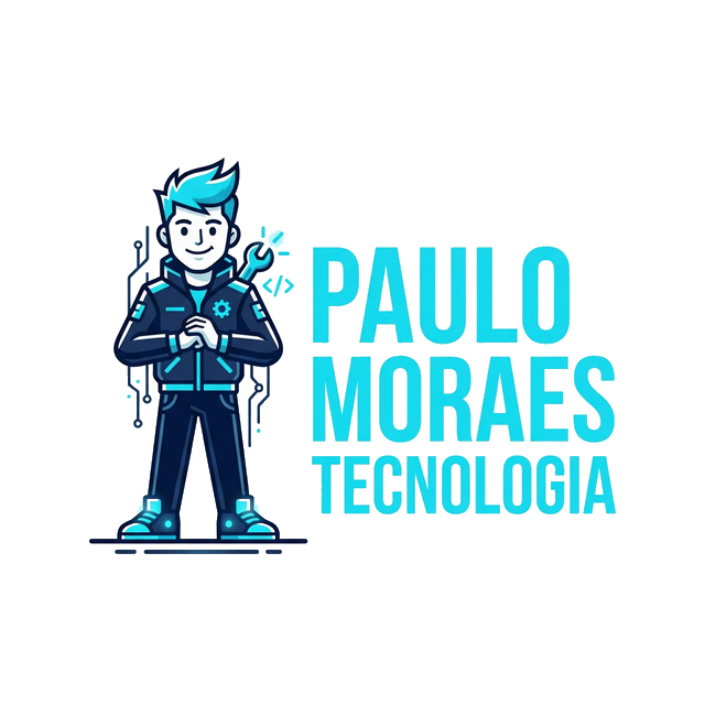 Paulo Moraes